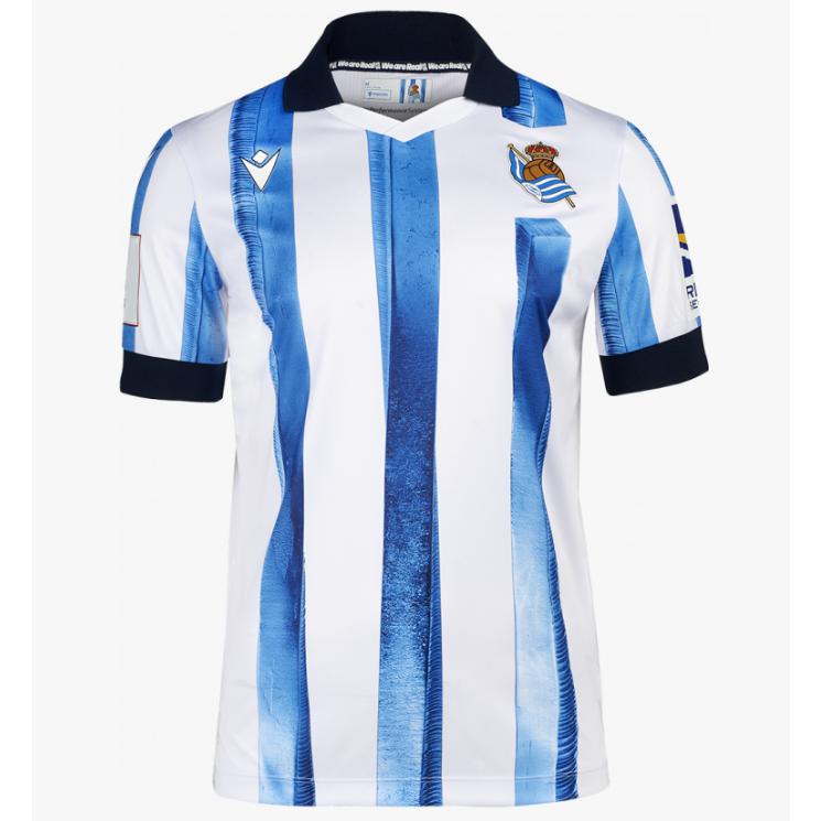 正規品】久保建英 (選手名背番号付き) レアルソシエダ 23/24