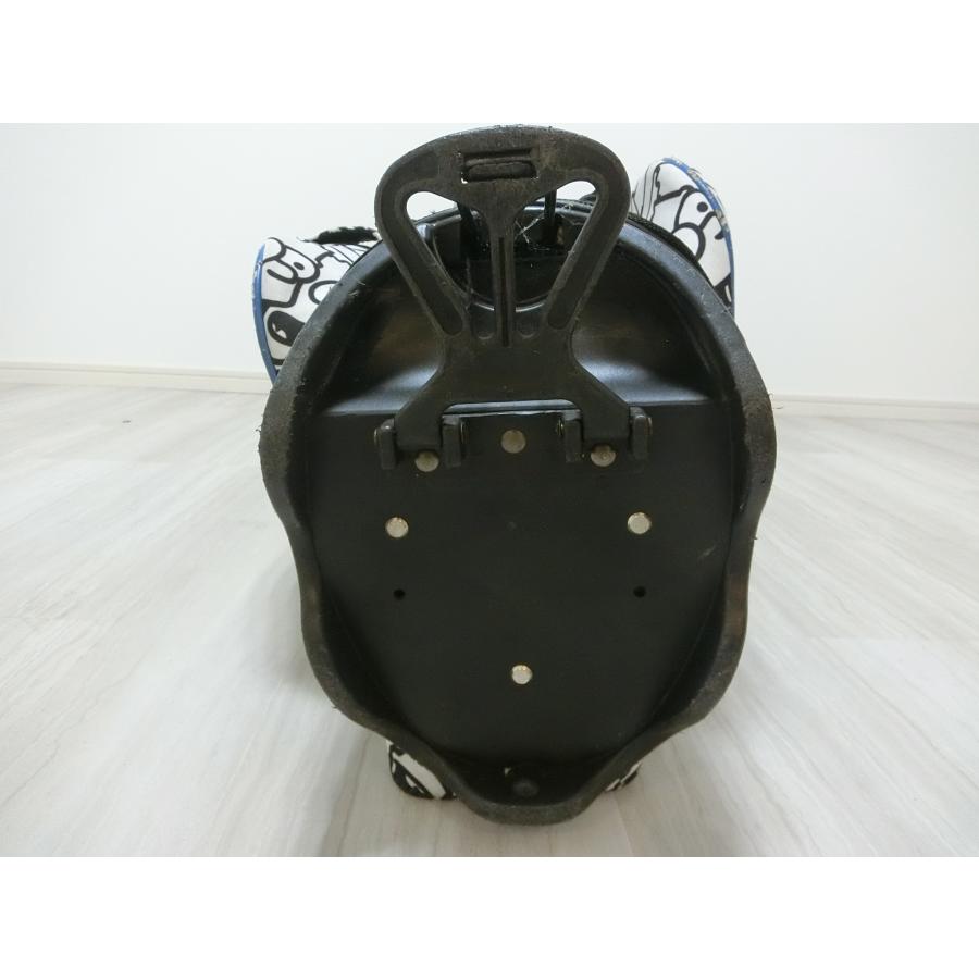 PEARLY GATES（パーリーゲイツ） ザ・シンプソンズ スタンド式キャディ