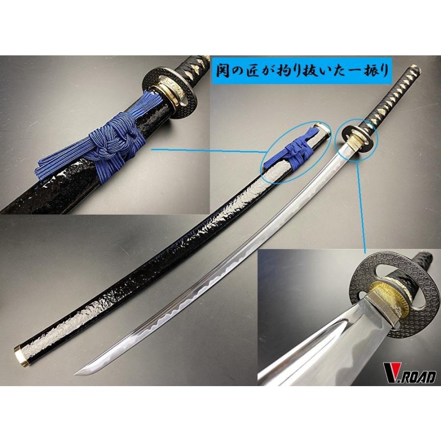模造刀 V.ROAD限定 オリジナル 山姥切長義 : 岐阜関刃物工房V.ROAD