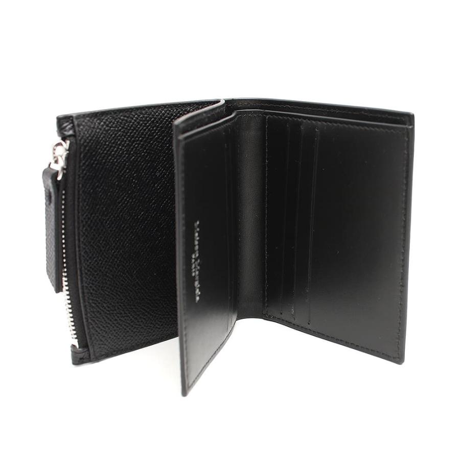 Maison Margiela（メゾンマルジェラ） 二つ折り財布 ミニ財布 メンズ