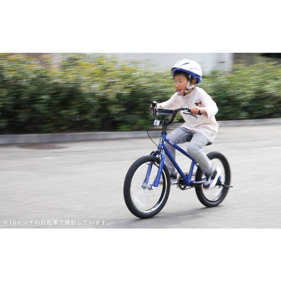 オオトモ 自転車 子供用 16インチ 子供用 幼児用 BMXスタイル 4歳 5歳
