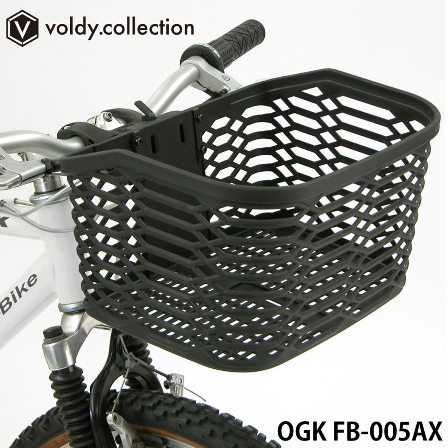 OGK技研（オージーケーギケン） 前カゴ クロスバイク・マウンテン
