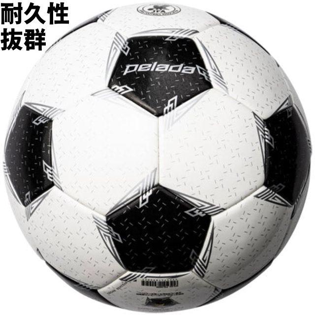 molten（モルテン） ペレーダ5000 芝用 5号球 中学生以上 F5L5000