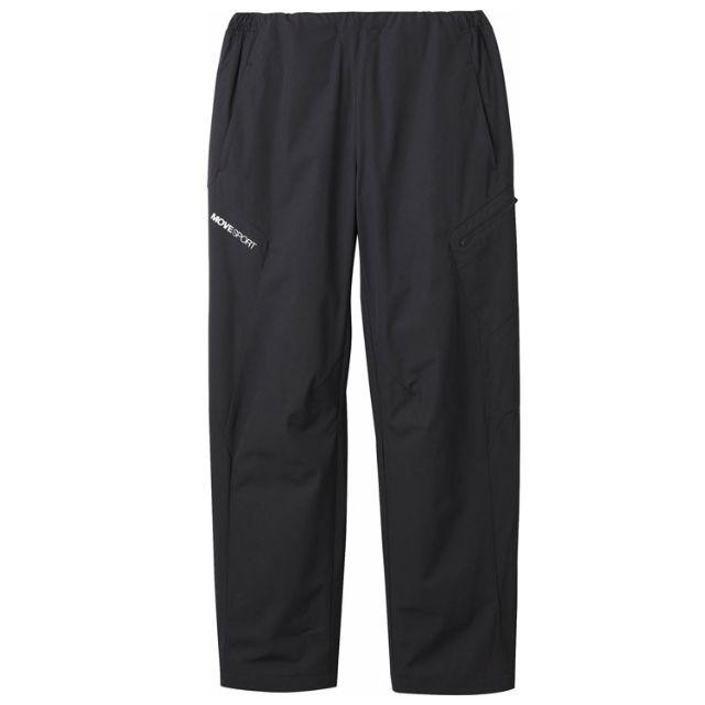 DESCENTE（デサント） 防寒ズボン ロングパンツ ムーブスポーツ