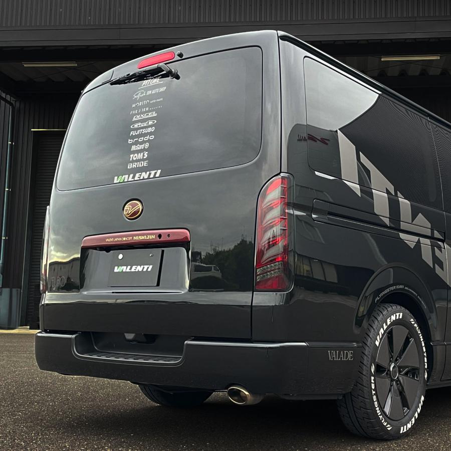 ヴァレンティ（VALENTI） 【公式ショップ限定カラー】Valenti 200系