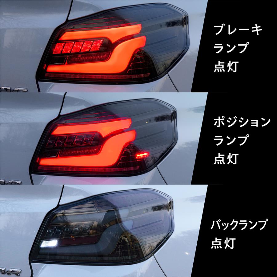 ヴァレンティ（VALENTI） 【公式ショップ限定カラー】WRX STi / WRX S4
