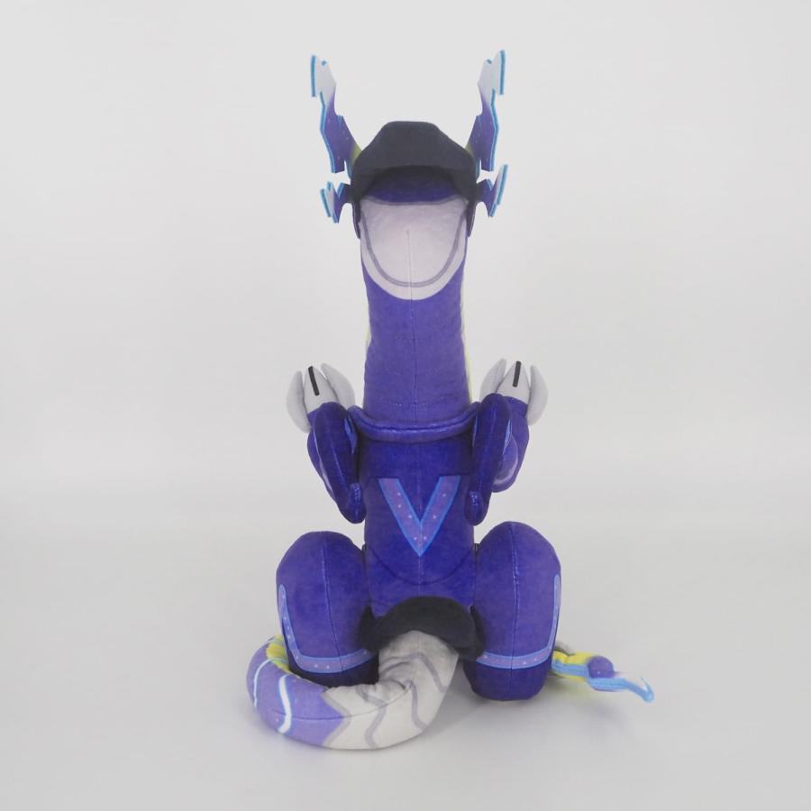 ポケットモンスター ALL STAR COLLECTION ミライドン (S) : バリュー