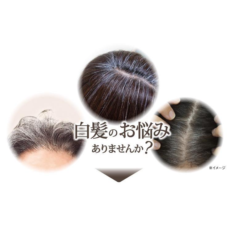 利尻 利尻ヘアカラートリートメント ライトブラウン 200g【通常配送