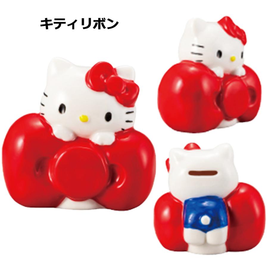 sanrio（サンリオ） キャラクター 貯金箱 | ハローキティ エンジェル