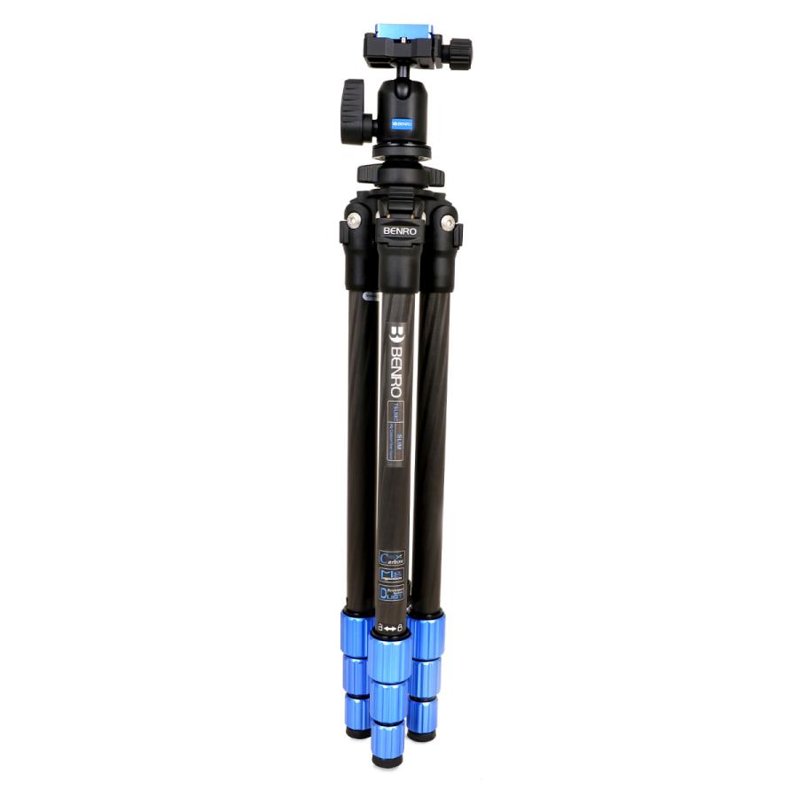 BENRO（ベンロ） BENRO Slim TSL08CN00 カーボン三脚 カメラ三脚