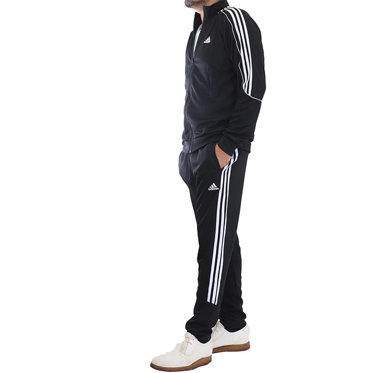 adidas（アディダス） ジャージー 上下セット メンズ トラックスーツ