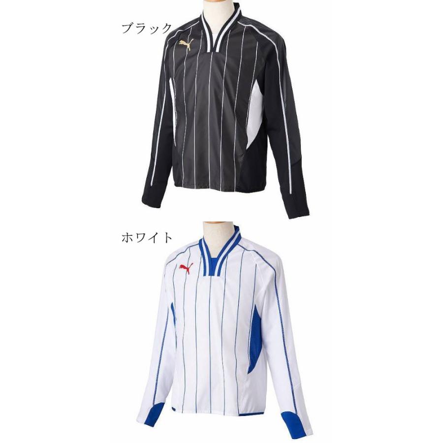 PUMA（プーマ） 送料無料50％OFF）PARA MEXICO ジャージー長袖トップス