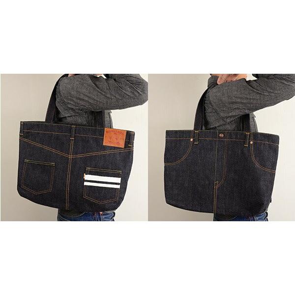 桃太郎ジーンズ（MOMOTARO JEANS） MOMOTARO JEANS B-11-S 出陣デニム