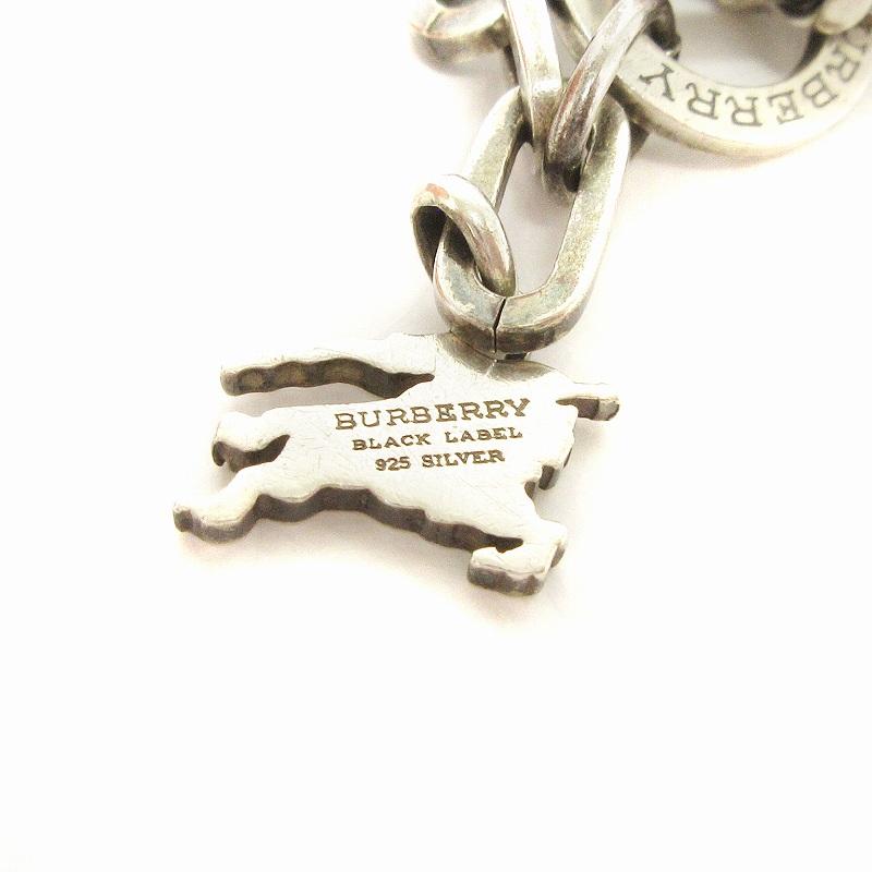 BURBERRY BLACK LABEL（バーバリーブラックレーベル） チェーン