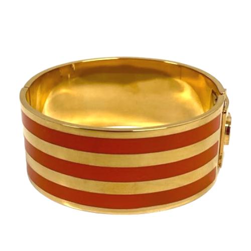 GUCCI（グッチ） 未使用品 ×アディダス adidas ブレスレット バングル