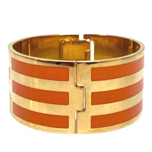 GUCCI（グッチ） 未使用品 ×アディダス adidas ブレスレット バングル