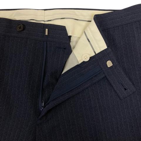 オリヒカ ORIHICA スーツ フォーマル 172110 ジャケット スラックス