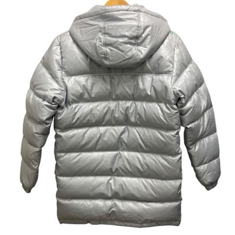 NIKE（ナイキ） ダウンジャケット アウター total90 中綿 長袖 フード