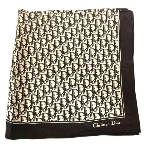 Christian Dior（クリスチャン・ディオール） スカーフ ストール