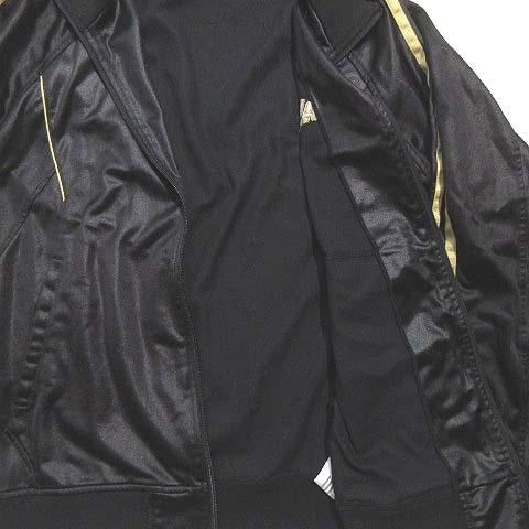 adidas（アディダス） 万国旗タグ ジャージ セットアップ トラック