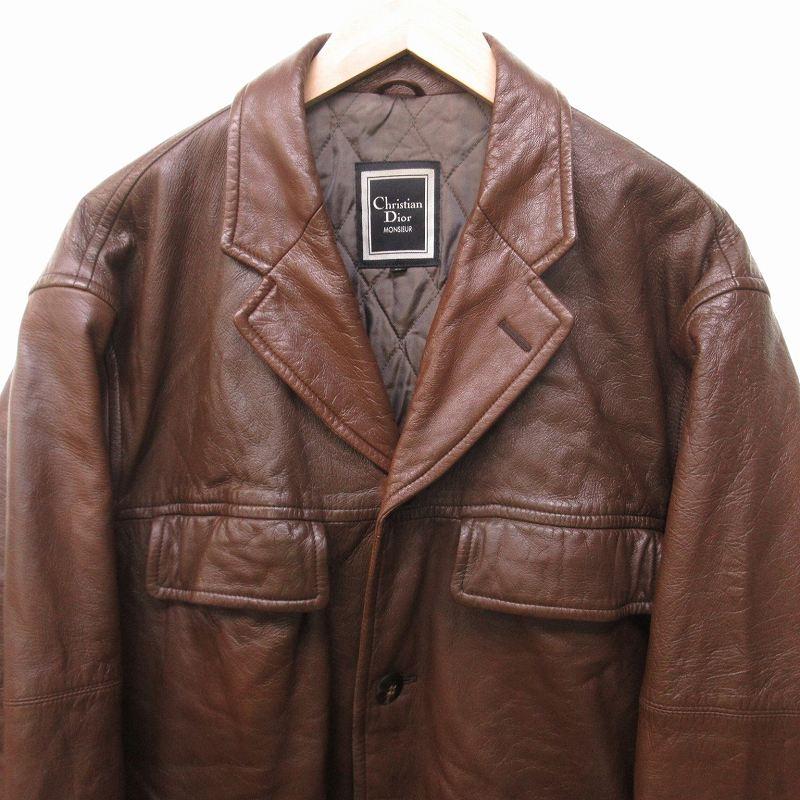 Christian Dior（クリスチャン・ディオール） Christian Dior MONSIEUR