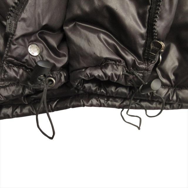 MONCLER（モンクレール） MONCLER 2way ダウン ジャケット ブルゾン