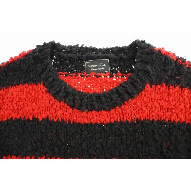 ナンバーナイン NUMBER (N)INE 03AW カート期 本人期 アーカイブ