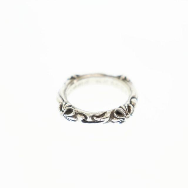 CHROME HEARTS（クロムハーツ） CHROME HEARTS SBT BAND RING バンド
