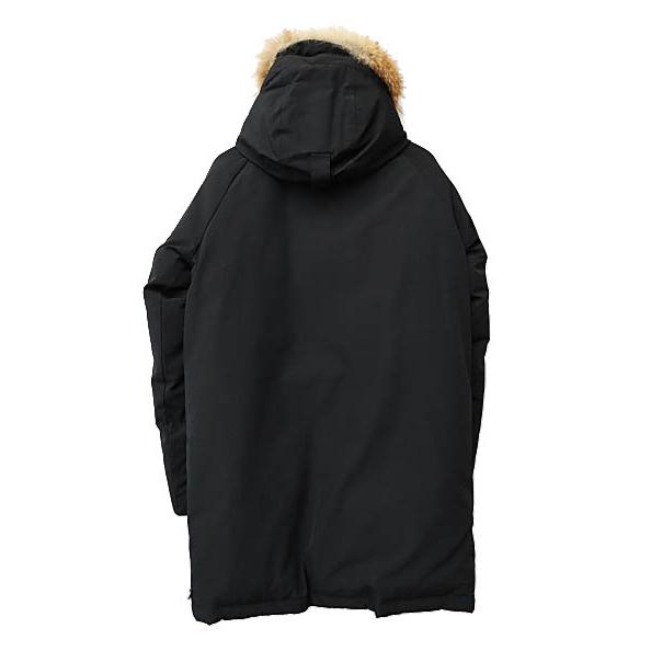 ソフネット SOPHNET. ×Cape HEIGHTS ケープハイツ 16AW BRIGHTWOOD