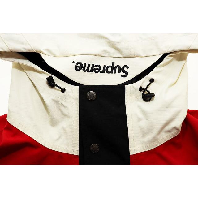 Supreme（シュプリーム） × THE NORTH FACE 18AW EXPEDITION JACKET