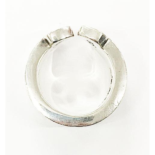 CHROME HEARTS（クロムハーツ） CHROME HEARTS LG SCROLL LABEL 10号