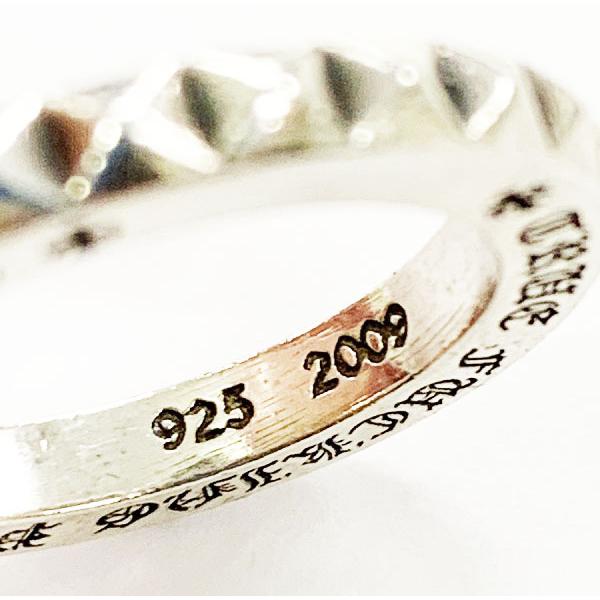 CHROME HEARTS（クロムハーツ） CHROME HEARTS TFP BIG PNK 8号