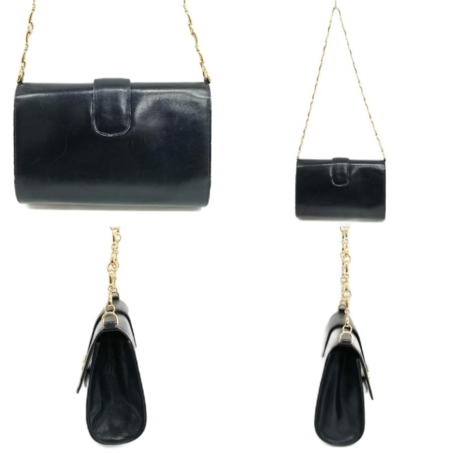 GUCCI（グッチ） オールドグッチ ヴィンテージ ホースビット チェーン