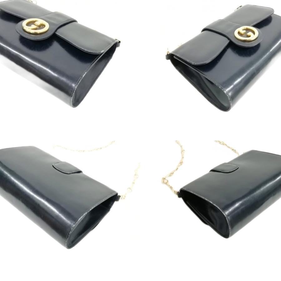 GUCCI（グッチ） オールドグッチ ヴィンテージ ホースビット チェーン