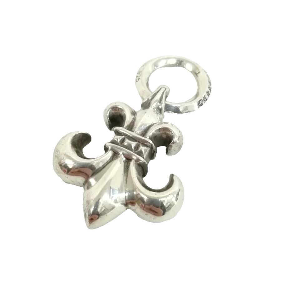 CHROME HEARTS（クロムハーツ） CHROME HEARTS BSフレア レザー