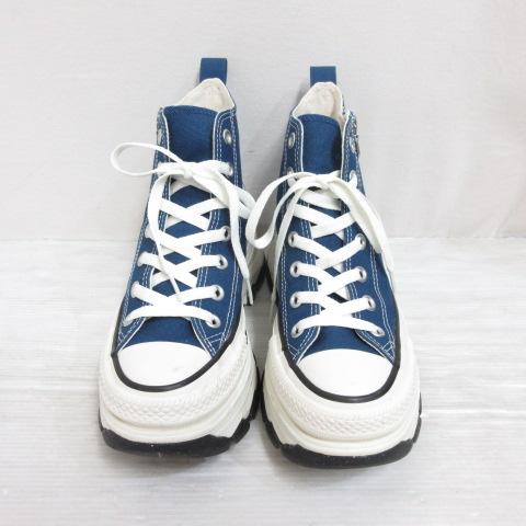 CONVERSE（コンバース） CONVERSE 25SS ALL STAR TREKWAVE Z HI 1SD979