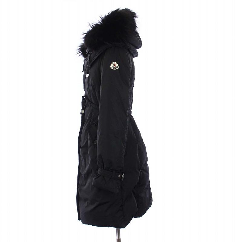 MONCLER（モンクレール） MONCLER PHALANGERE ダウンコート アウター