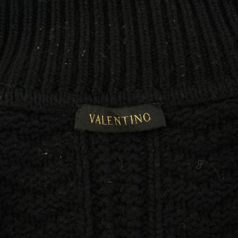 ヴァレンティノ ヴァレンチノ VALENTINO ニットカーディガン ニット