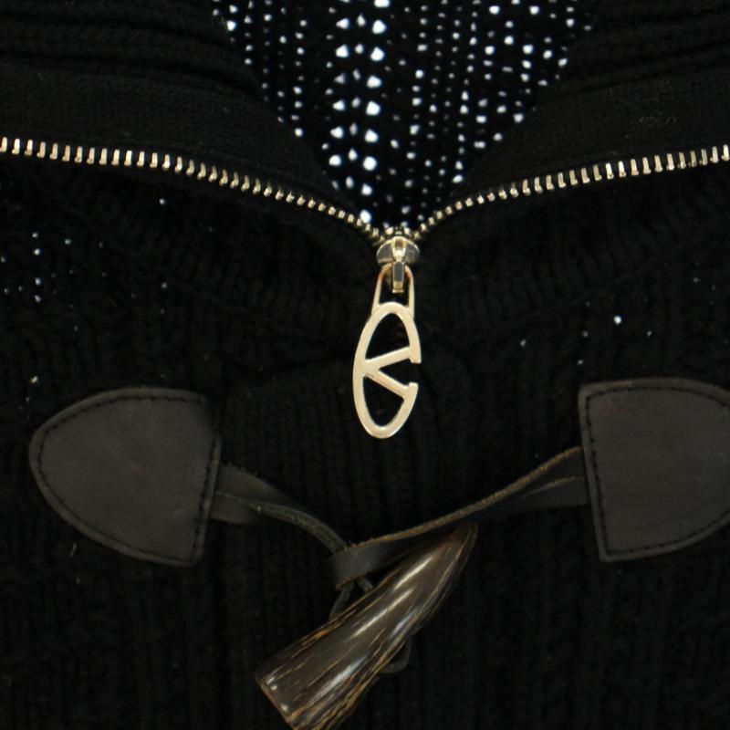 ヴァレンティノ ヴァレンチノ VALENTINO ニットカーディガン ニット