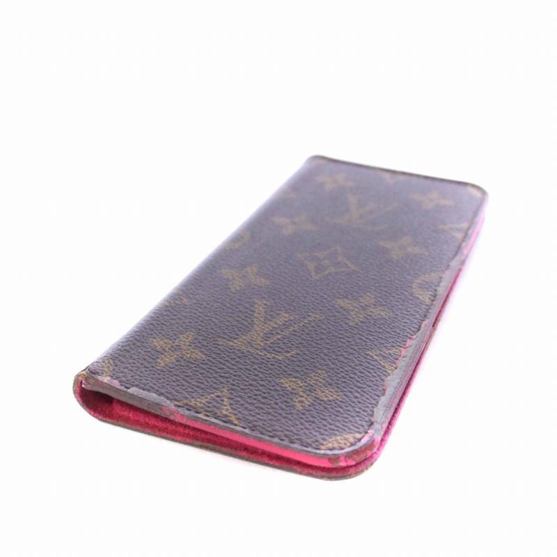 LOUIS VUITTON（ルイ・ヴィトン） LOUIS VUITTON IPHONE X&XS フォリオ