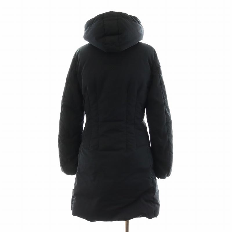 MONCLER（モンクレール） レンヌ RENNE ダウンジャケット フード