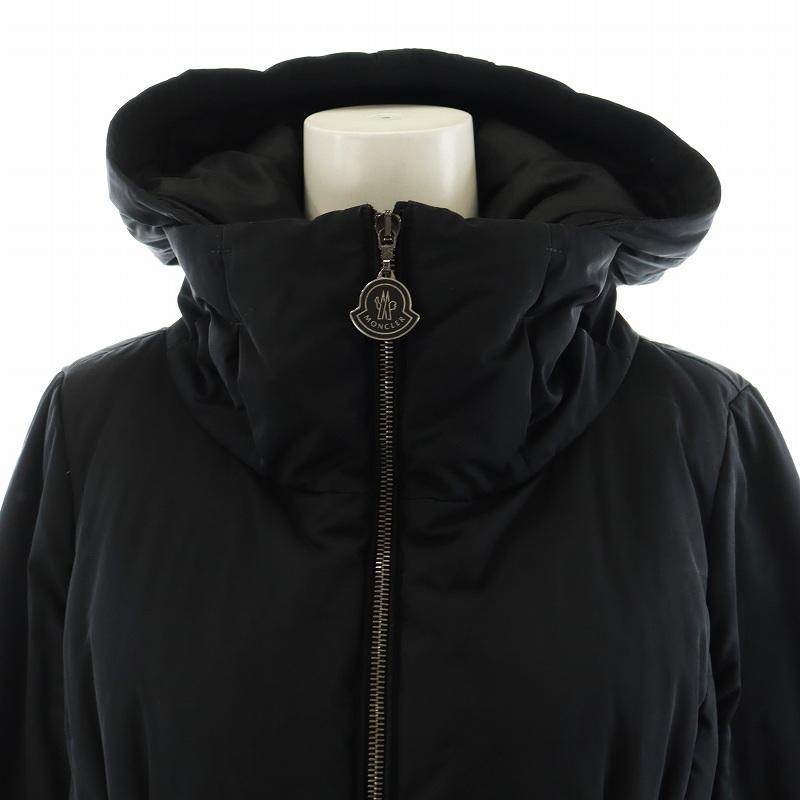 MONCLER（モンクレール） レンヌ RENNE ダウンジャケット フード