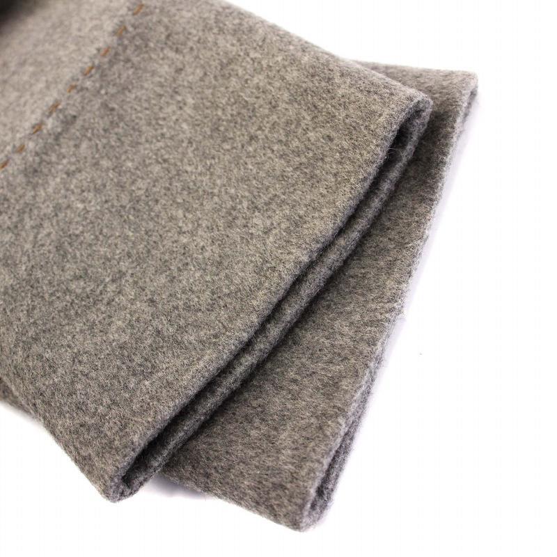 FOXEY（フォクシー） カシミヤコート アウター ロシアンセーブルファー