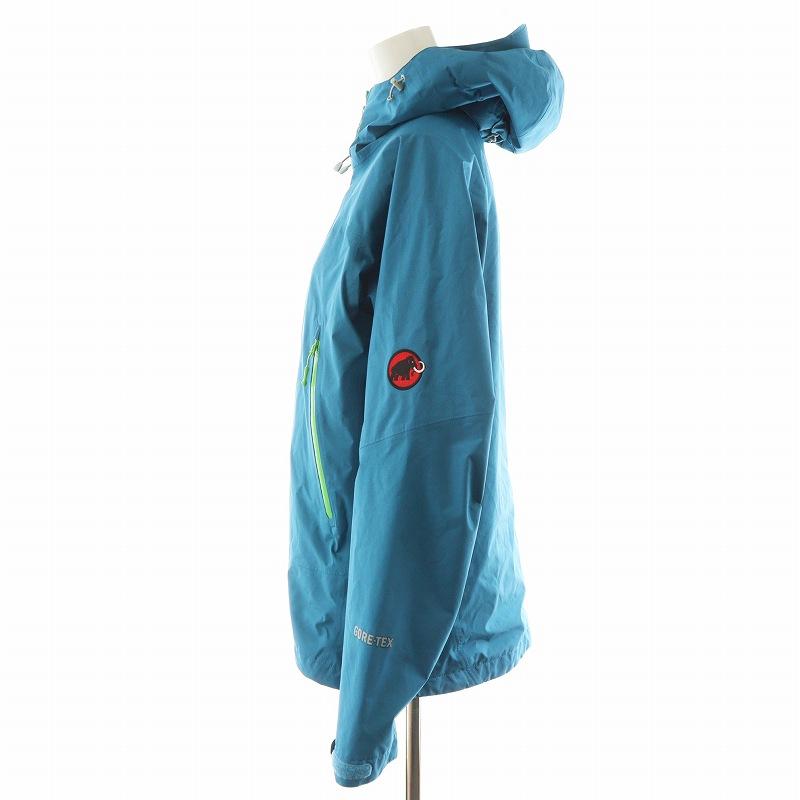 マムート MAMMUT ゴアテックス オールウェザー ジャケット GORETEX ALL