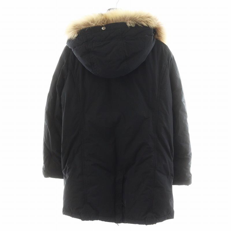 BURBERRY BLACK LABEL（バーバリーブラックレーベル） ダウン