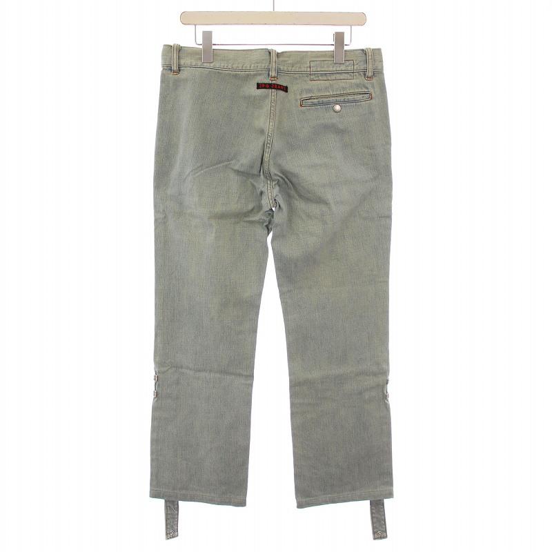 ジャンポールゴルチエ Jean Paul GAULTIER 90's デニムパンツ ジーンズ