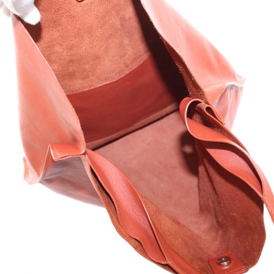 ジルサンダー JIL SANDER シャオ XIAO トートバッグ ハンドバッグ