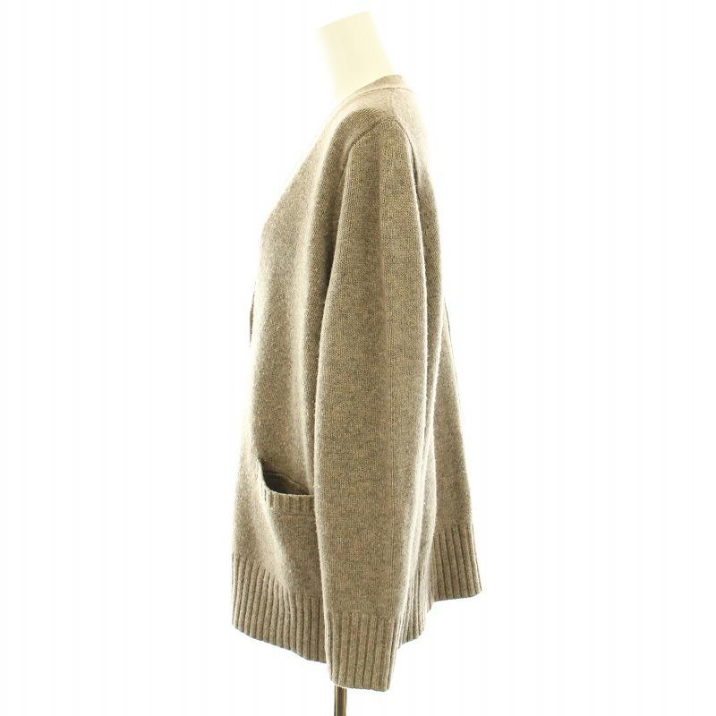 theory luxe（セオリーリュクス） theory luxe 23AW Morbi Ines ニット