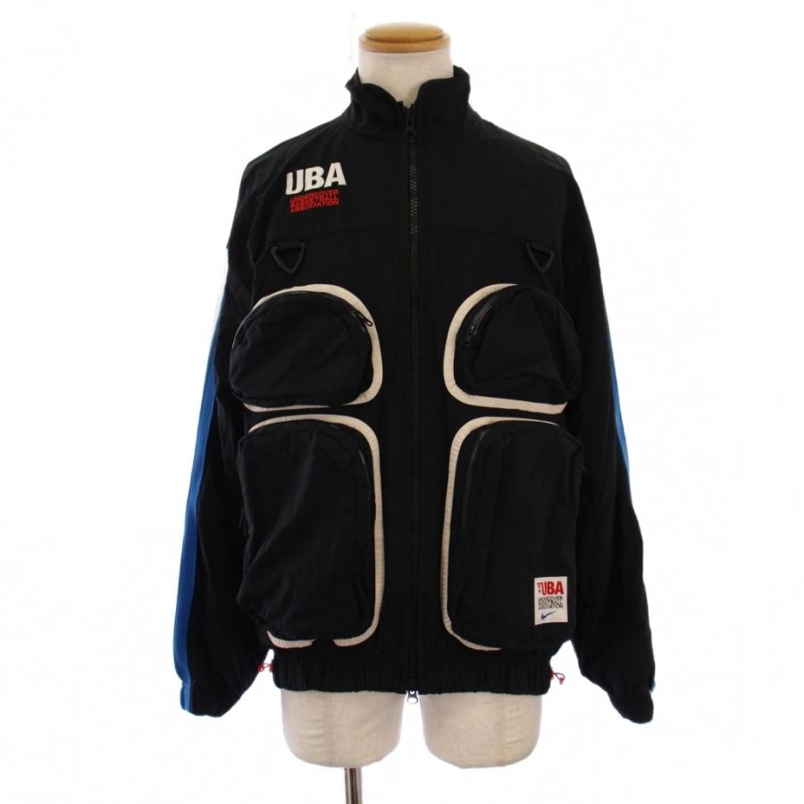 NIKE（ナイキ） × UNDERCOVER UBAロゴトラックスーツ セットアップ