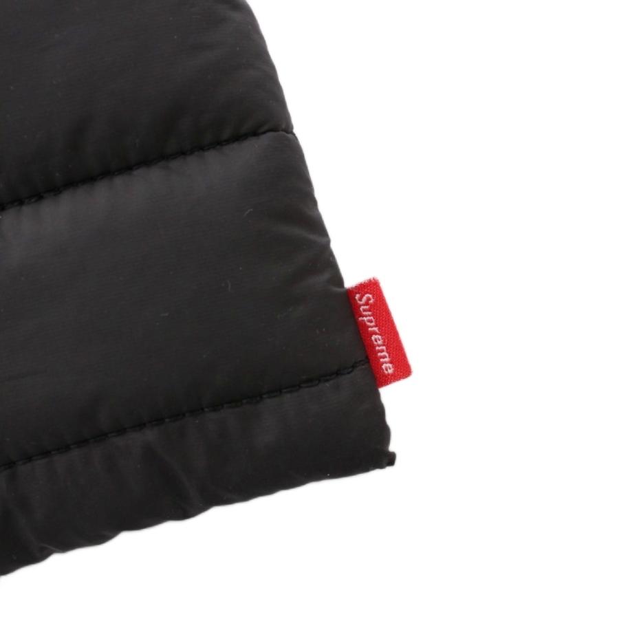 Supreme（シュプリーム） SUPREME 22AW Puffer Neck Pouch パファー